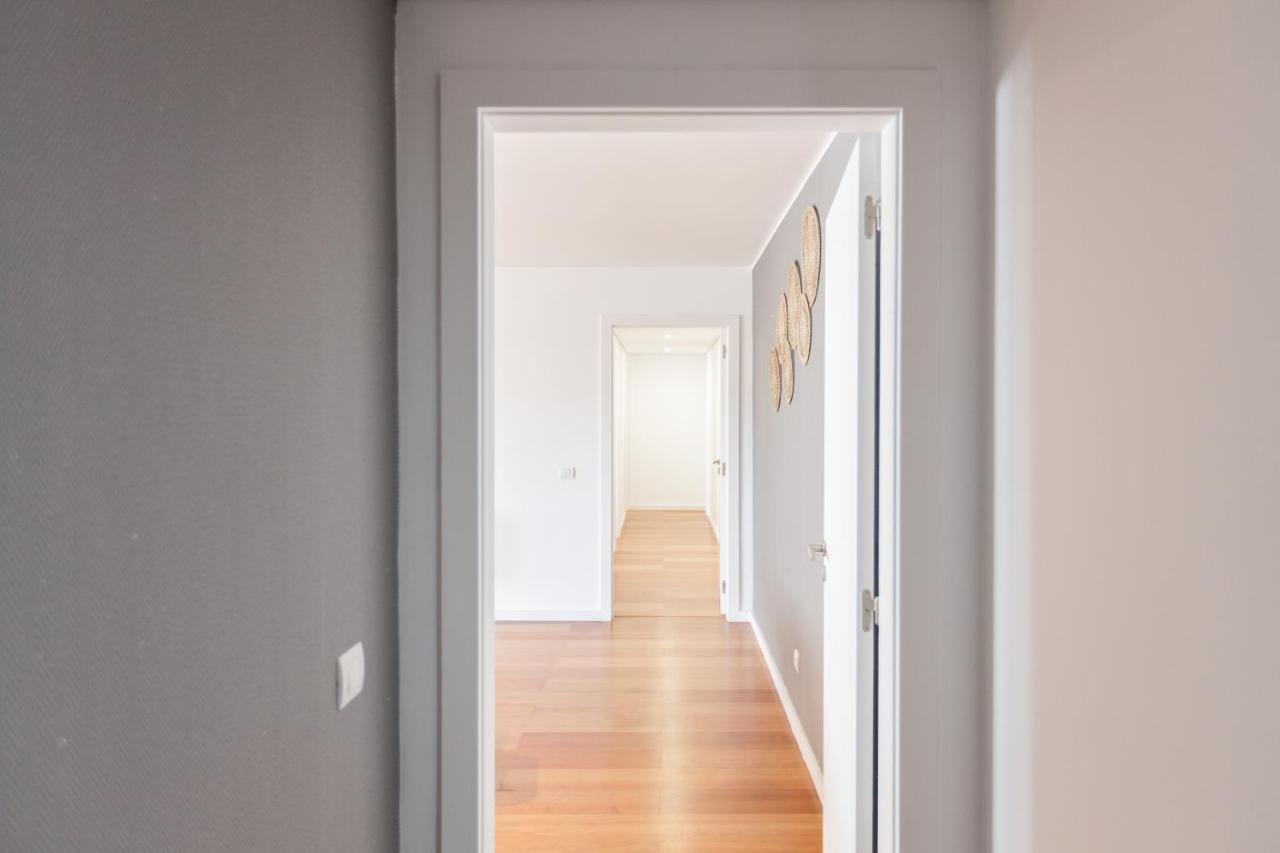 Flh Marvila Family Apartment Лиссабон Экстерьер фото